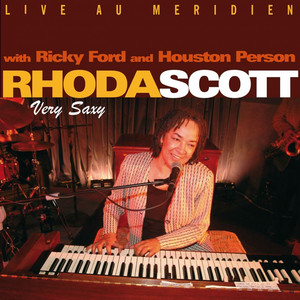 Ricky Ford